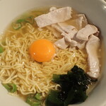 サンユーストアー - 料理写真: