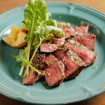 イタリア食堂 イル セルペンテ - メイン写真:
