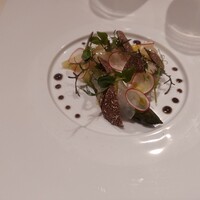ラ・グランターブル ドゥ キタムラ - 
