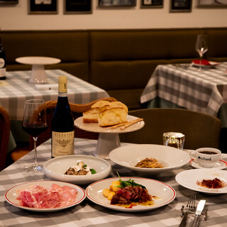 TRATTORIA AL POMPIERE_1