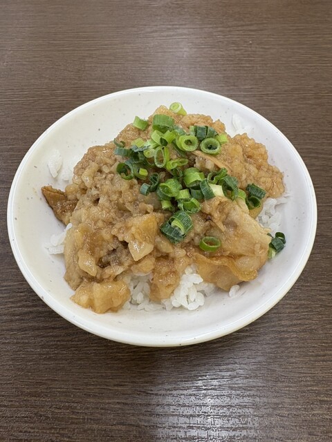 濃厚タンメン きむらや - 岩手飯岡（ラーメン）の写真