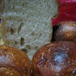 ベッカライ ビオブロート - ビオブロート