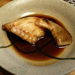 魚処 魚兵 - なんかの煮つけ忘れた～