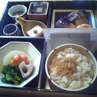 東山 ハイアット リージェンシー 京都 - お弁当