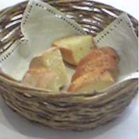 unito - パン