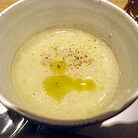 鉄板焼き あおやま - 