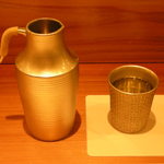 法善寺 山岡 - 山形正宗