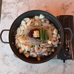 ハラペコ食堂 - 