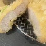 とんかつ そら - 