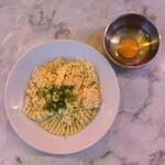 ハラペコ食堂 - サリ麺