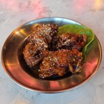 ハラペコ食堂 - 