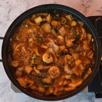 ハラペコ食堂 - 