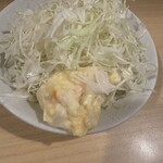 とんかつ そら - 