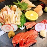 トリットリアバンブー - 