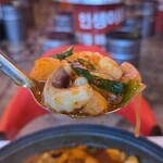 ハラペコ食堂 - 