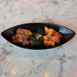 ハラペコ食堂 - 