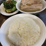 Song Fa Bak Kut Teh - 