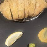 とんかつ そら - 