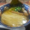 中華そば 麺や食堂 本店