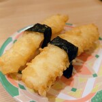 魚魚丸 - 料理写真:いか