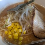 麺や天鳳 - 