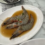 スンミネヘンボッケジャン東大門直営店 - 