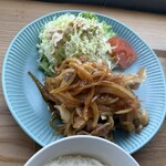 定食と喫茶 ナオミ - 