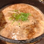 つけ麺 雀 - 