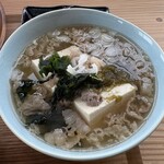 定食と喫茶 ナオミ - 