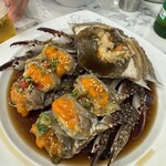 スンミネヘンボッケジャン東大門直営店 - 