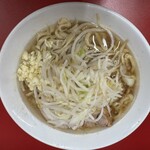 ラーメン二郎 - 