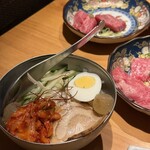 炭火焼肉炭蔵 古海店 - 