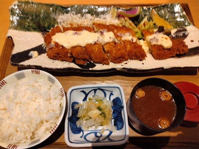 Ganko Washoku Senri Chuo Ten