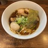 麺処 びぎ屋 学芸大学本店