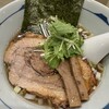 中華蕎麦はねるや