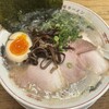 福間ラーメンろくでなし 福津本店