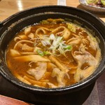そば麓 - 