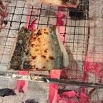 囲炉裏料理 うな革 和なり - 