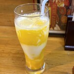 タージマハル - ドリンク写真: