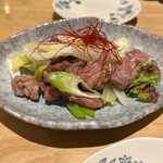 そば麓 - 