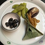 湯田中湯本 - 