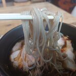 そば家 90 - 十割蕎麦です