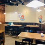 大衆酒場 坂本商店 - 20251008内観①