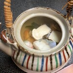 湯田中湯本 - 