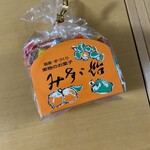 みすゞ飴本舗 飯島商店 上田本店 - 