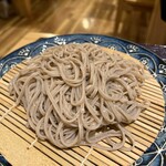 そば麓 - 