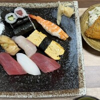 駒寿し - 