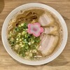 ラーメン餃子ハナウタ  東苗穂店