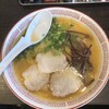 久留米ラーメン 来福軒