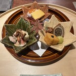 旬彩天 つちや - 